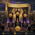 Together We Build, Together We Prosper  Rewarding Our Workers, Unlocking Referral Stars, and Introducing the Ancient Merchant System